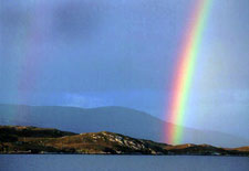 Scotland-Coast-Outer Hebrides and Skye Walk